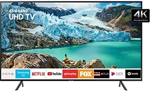 samsung melhores marcas de smart tv 4k do mercado