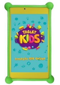 melhores marcas de tablet infantil ou tablet kids dl kids