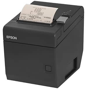 impressora térmica para cupom epson