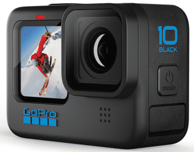 gopro hero 10 black 5 melhores câmeras de ação de 2022 qual a melhor câmera de ação action cam