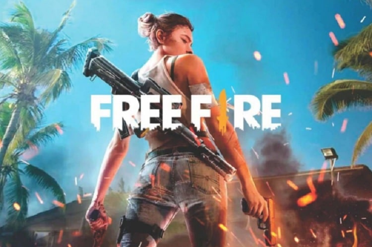 Free Fire: Oque é este jogo e 6 dicas para jogar Free Fire com mapa - armas - Etc
