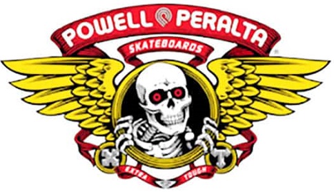 powell peralta 10 melhores marcas de roupas skate wear