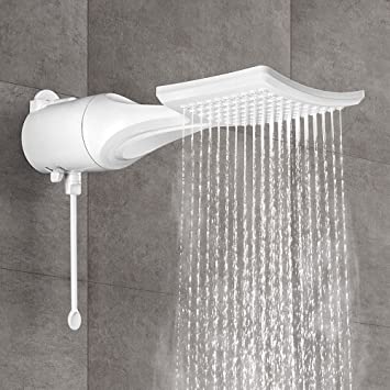 loren shower lorenzetti melhores duchas eletrônicas 2023