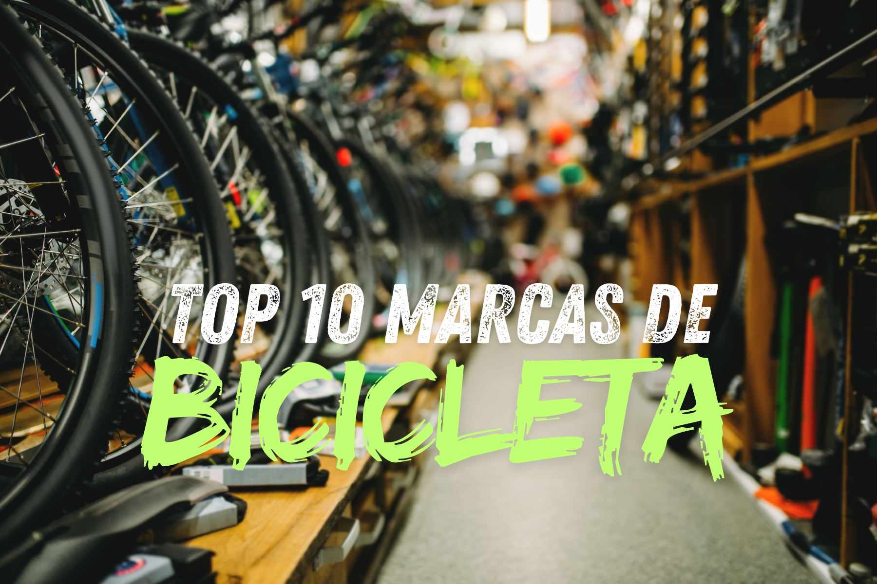 Descubra as top 10 melhores marcas de bicicleta 2024-2025 e conheça as opções de alta performance para diferentes tipos de ciclistas.