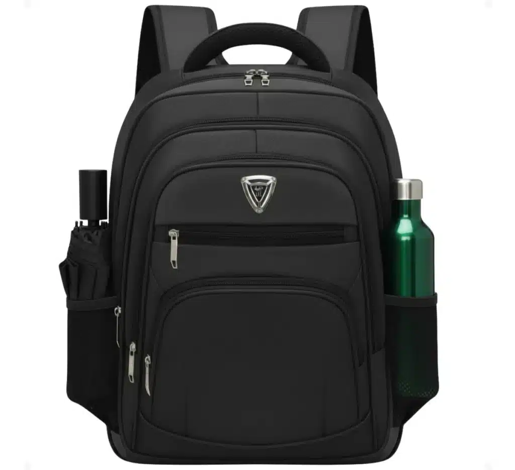 melhores mochilas viagem executivas